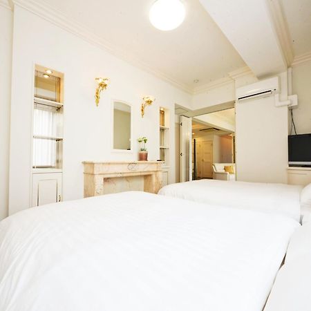 Hostel Pleasure Maruyama Саппоро Номер фото